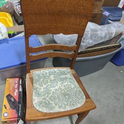 Antique Chair