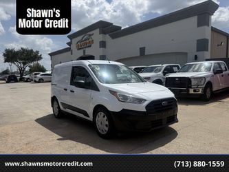 2019 Ford Transit Connect
