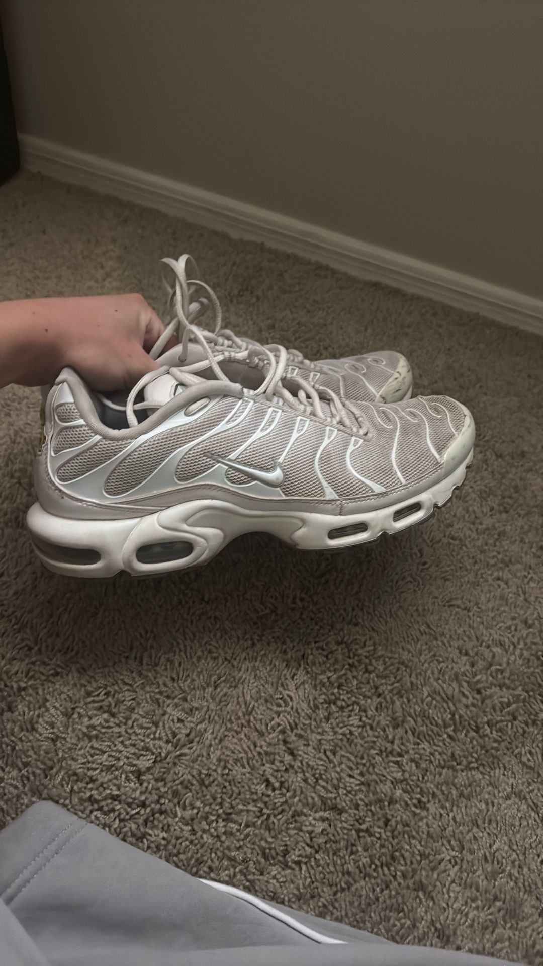 Nike shoes