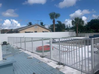 Fence