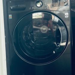 LG Washer