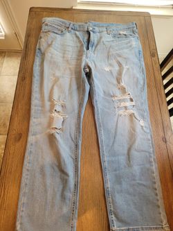 Blue Jeans size 44/32