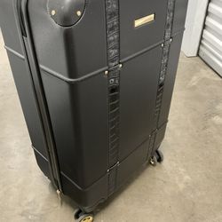 Vince Camuto Luxury Suitcase