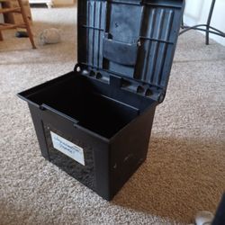 File Boxes From Costco