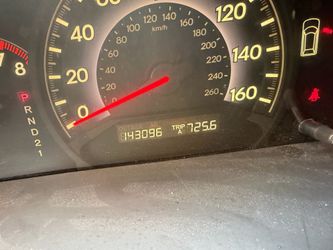 Honda 2006