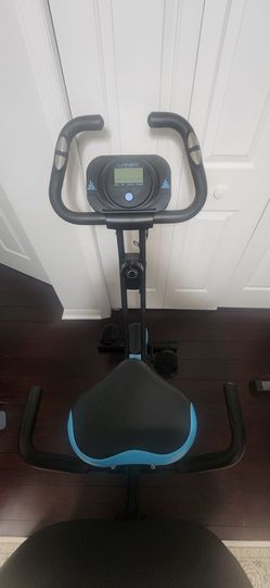 Stationary Bike