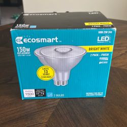 Ecosmart LED Bulbs