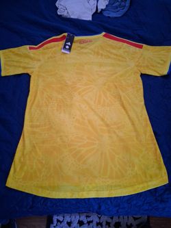 Soccer jersey Colombia 🇨🇴 size XL