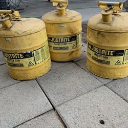 Tanques 5 gallons !!