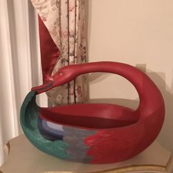 Goose Basket