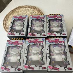 Authentic Stitch Gen Z Street Blind Box