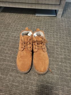 brown arizona jean co boots men