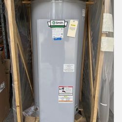 AO Smith DRE-80 100 commercial hot water heater 1-3 Phase ( NEW, SEALED ) 3 Years Tank Warranty 