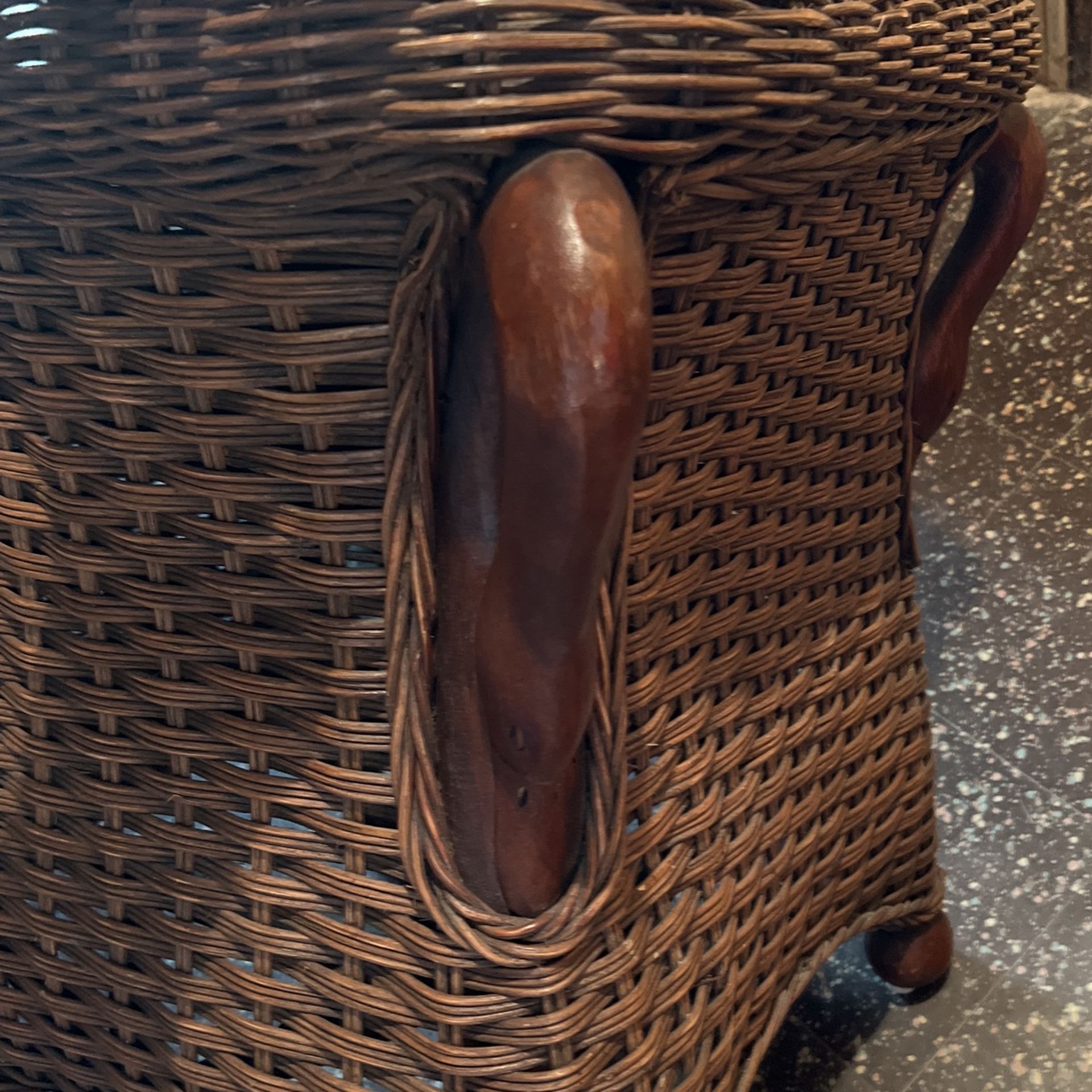 Rattan Wicker Set for Sale in Lyons, IL OfferUp