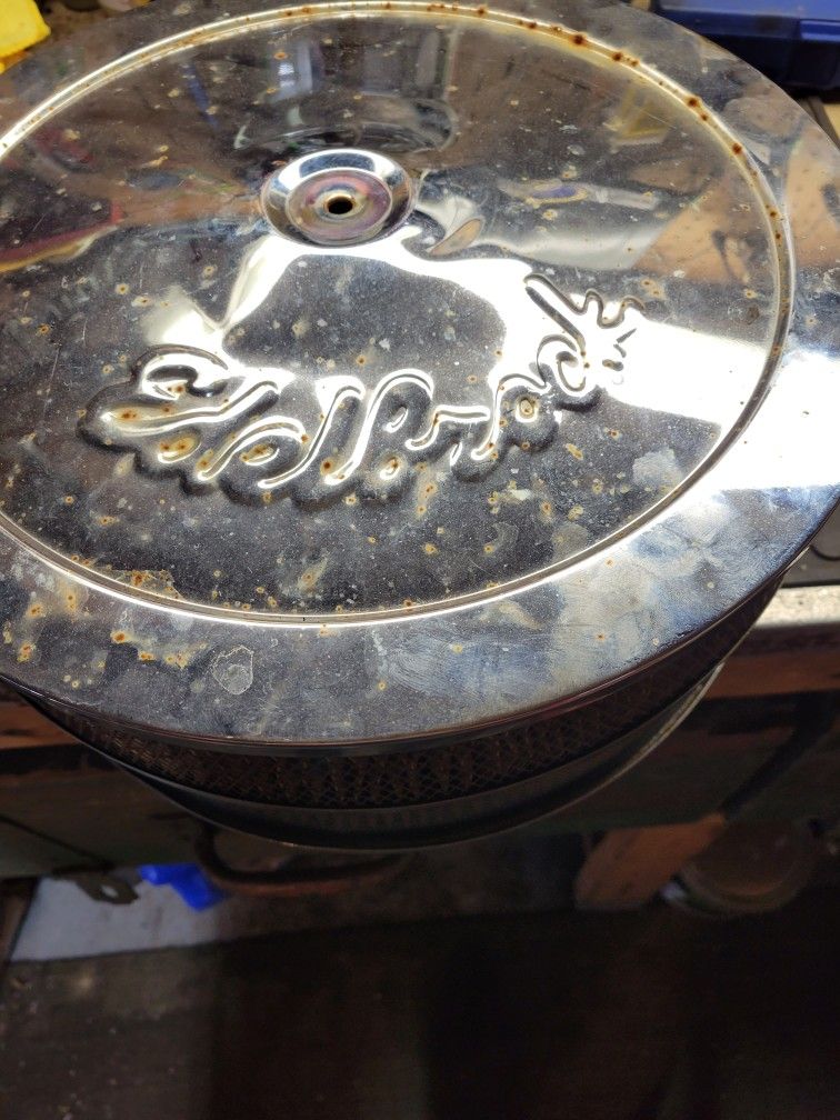Good Air Cleaner