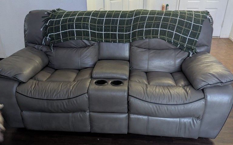 Electric Sofa Recliners 