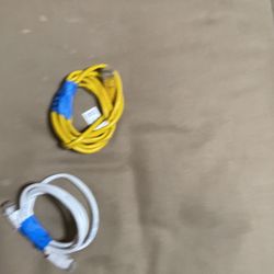 Ethernet Cables