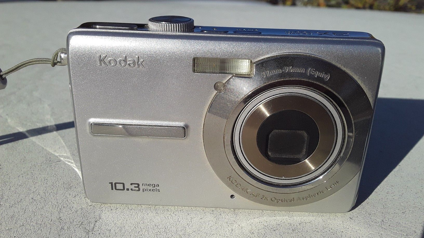 Digital Camera