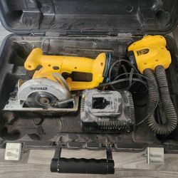 Dewalt Tools ( All Tools For The Price )