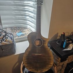 Ibanez Guitar 