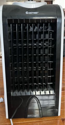 Portable air conditioner