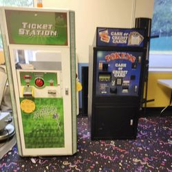 Token Changer