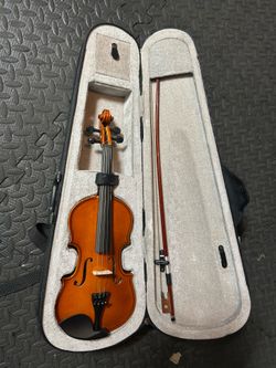 1/4 Violin
