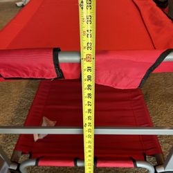 Camping Bunk Beds