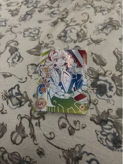 Demon Slayer Kimetsu no Yaiba - Mitsuri Kanroji