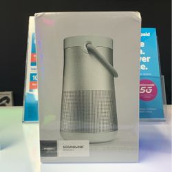 Soundlink Revolve Plus Brand New Sealed