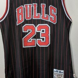 Micheal Jordan Jersey 