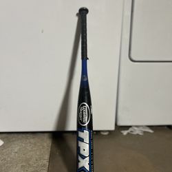 Louisville Slugger TPX Warrior Tee Ball Bat