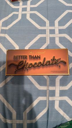 Too faced  original