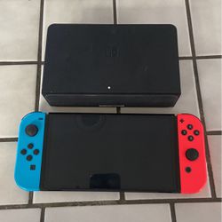Switch Mario Version 