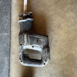 Makita Reciprocating Saw