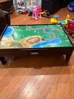 Play table $40