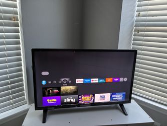 Roku tv