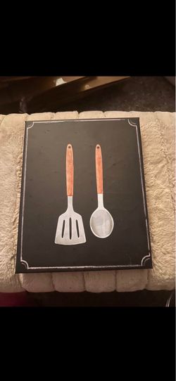 Kitchen picture