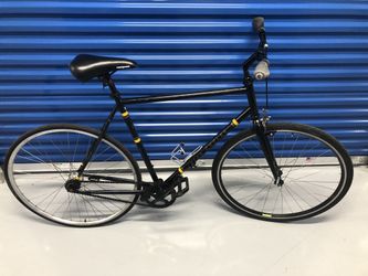 Pure Cycles Coaster Bike 58cm Single Speed