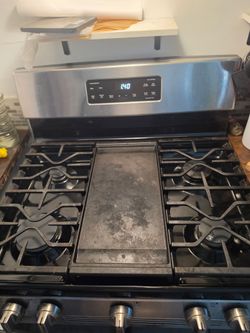 Ge stove and oven  BEST OFFER