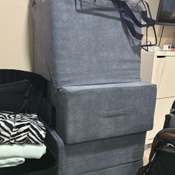 Kids Climbing Cushions 5 Pieces