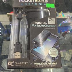 Portable Charger