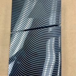 Sony Playstation Slim 5 New Edition Model Ps5 Disc DriveHome Game System Console Tested Working 100% Wifi Bluetooth Gamer Game Controller Joystick