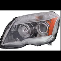 Mercedes Benz Headlight For GLK350