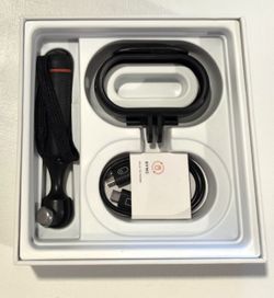 Like New Never used Rylo 360 Action Camera