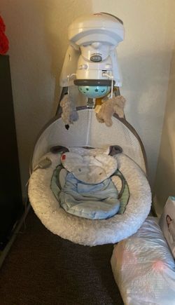 Baby stuff