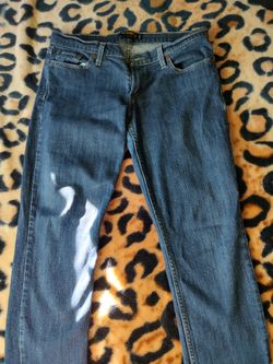 Levi's Jeans 