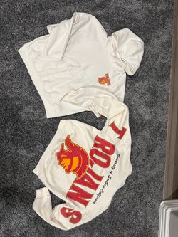 Trojans USC Hoodies