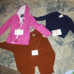 Clothing