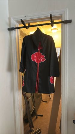 Akatsuki Robe